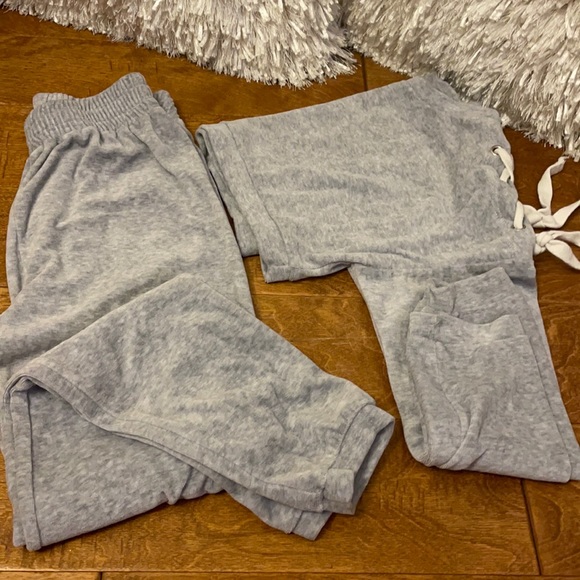 Naked wardrobe jogger set - Picture 3 of 5